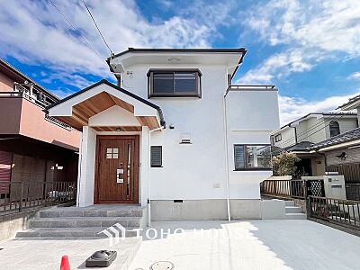 外観:時間のゆとりと空間、爽やかな陽光がもたらす光と風を贅沢なまでに感じる暮らしが始まります。 外観:時間のゆとりと空間、爽やかな陽光がもたらす光と風を贅沢なまでに感じる暮らしが始まります。