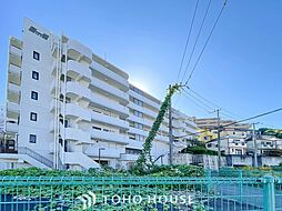 物件画像 ベルヴィル狩場