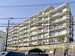 物件画像 戸塚スカイハイツ