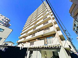 物件画像 新丸子パーク・ホームズ