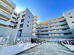 物件画像 グランドメゾン中山