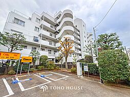 物件画像 藤和天王町コープ