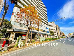 物件画像 ベルハウス横浜反町