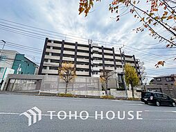 物件画像 ダイナシティ東戸塚