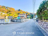 神奈川県横浜市栄区庄戸5丁目：物件画像