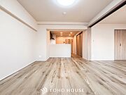 家は、ただ生活する場ではなく、暮らしを愉しく、快適にする場所。家族の会話も弾む空間に。