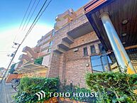 神奈川県横浜市鶴見区梶山1丁目：物件画像