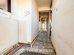 室内の画像