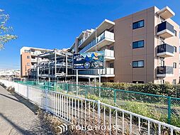 物件画像 アーリアレジデンス南町田