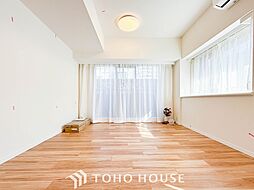 コスモ磯子ルヴェール 3LDKの写真