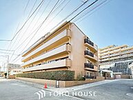 神奈川県横浜市磯子区森2丁目：物件画像