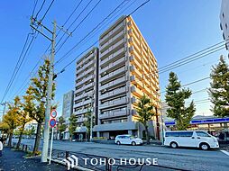 物件画像 コスモ川崎アーバンフォルム