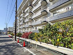 物件画像 上大岡ハイツB棟