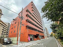 物件画像 ライオンズマンション吉野町第6