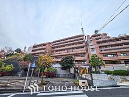 物件画像 コスモヒルズ永田山王台