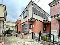 JR京浜東北・根岸線 東神奈川駅 徒歩15分
