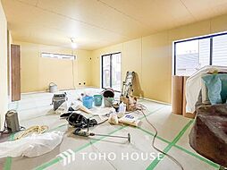 室内の画像