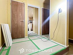 室内の画像