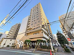 物件画像 ベイサイトコート横浜