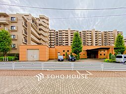 マンションイメージ