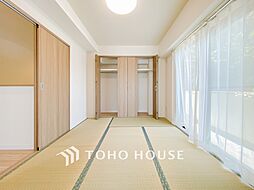 和室の画像
