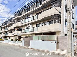 マンションイメージ