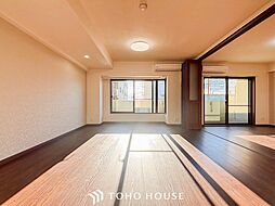 居間