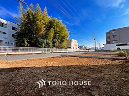 神奈川県横浜市港南区日野中央2丁目
