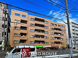 マンションイメージ