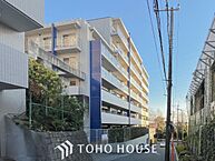 神奈川県川崎市宮前区潮見台：物件画像