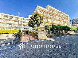 物件画像 戸塚サニーフラット