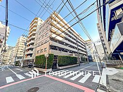 物件画像 クリオ横浜参番館