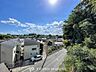 その他：木々の緑がまぶしい、豊かな緑と静寂。ずっと見ていたいと思わせてくれる景色。