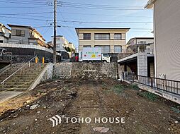 京急本線 屏風浦駅 徒歩13分