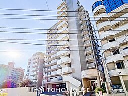 物件画像 コスモ川崎スクエア