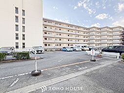 物件画像 上大岡セントラルハイツB棟