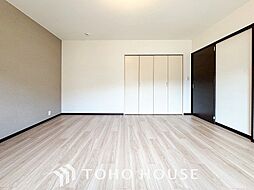 洋室の画像