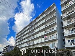 物件画像 グリーンコーポ東戸塚A棟