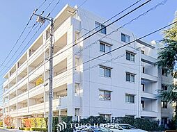 物件画像 宮前平デュープレックス