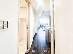 室内の画像