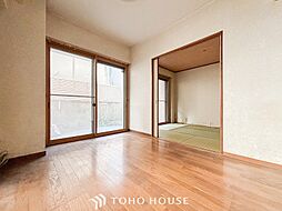 居間