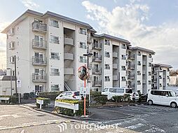 物件画像 上大岡セントラルハイツD棟