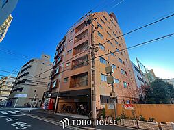 物件画像 セブンスターマンション関内石山