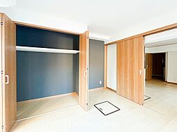 洋室の画像