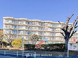物件画像 鶴見馬場町ファミリーマンション