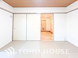 和室の画像