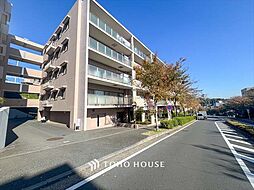 物件画像 ビューリッシュ港北ニュータウンアジュリーヌ