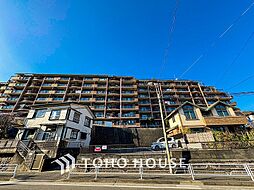 物件画像 グランシティ横濱保土ヶ谷