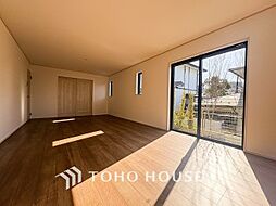 室内の画像