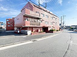 シャンボール戸塚